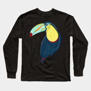 Tucán Long Sleeve T-Shirt